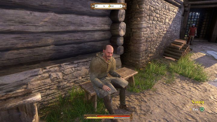 4 - Kingdom Come: Jak otwierać zamki i jak zdobywać wytrychy? - Kingdom Come Deliverance - poradnik do gry