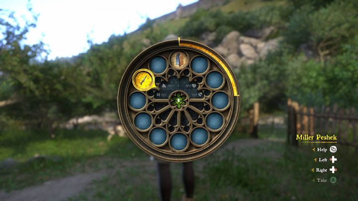 2 - Kingdom Come: Jak nauczyć się kradzieży kieszonkowej? - Kingdom Come Deliverance - poradnik do gry