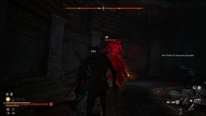 7 - Dawnwalker: Noc koszmarów - The Blood of Dawnwalker - poradnik do gry