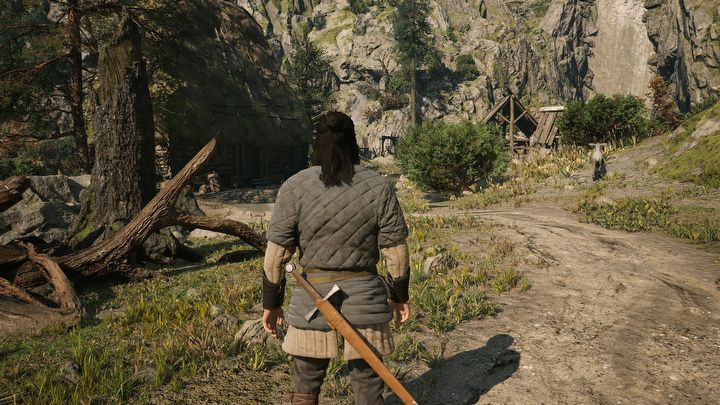 1 - Dawnwalker: Gdzie sprzedawać rzeczy ze srebra? - The Blood of Dawnwalker - poradnik do gry