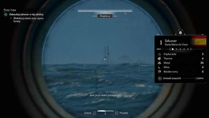 1 - Black Flag Resynced: Pryzy i łupy - AC Black Flag Resynced - poradnik do gry