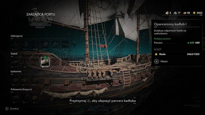 5 - Black Flag Resynced: Pryzy i łupy - AC Black Flag Resynced - poradnik do gry