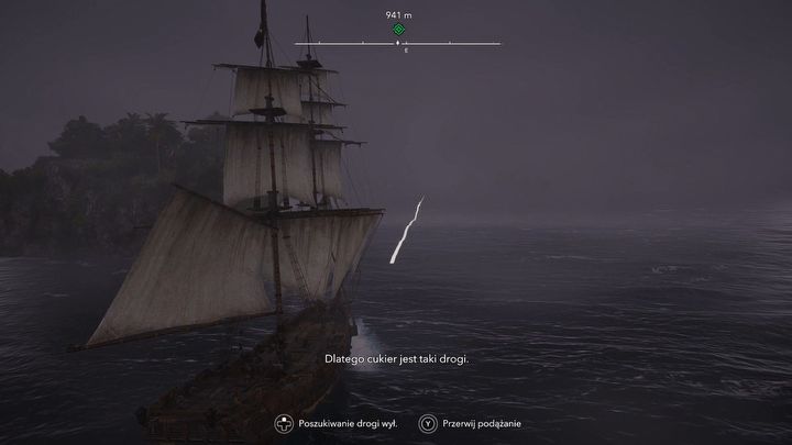 4 - Black Flag Resynced: Trzcinowe żniwa - AC Black Flag Resynced - poradnik do gry
