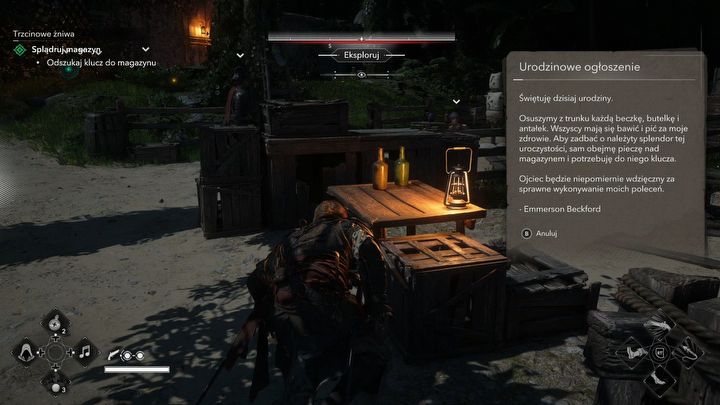 5 - Black Flag Resynced: Trzcinowe żniwa - AC Black Flag Resynced - poradnik do gry