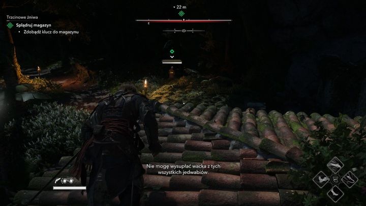 7 - Black Flag Resynced: Trzcinowe żniwa - AC Black Flag Resynced - poradnik do gry