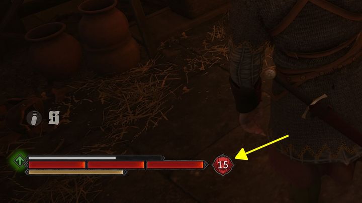 2 - Dawnwalker: Jak działa spaczenie? - The Blood of Dawnwalker - poradnik do gry