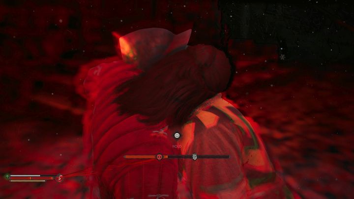 6 - Dawnwalker: Jak działa spaczenie? - The Blood of Dawnwalker - poradnik do gry