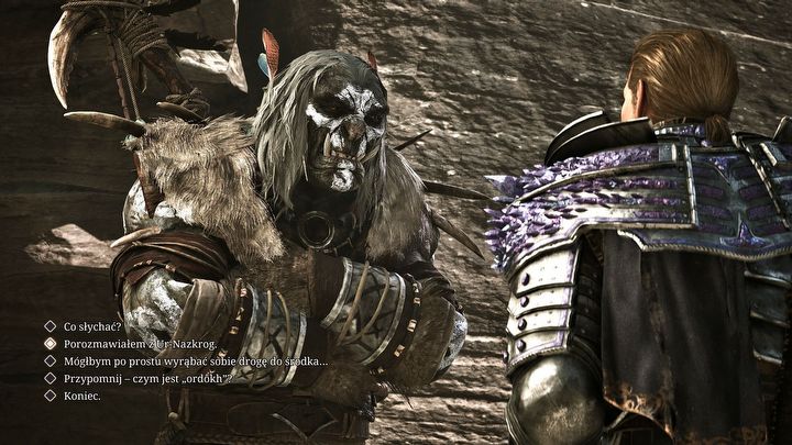 3 - Gothic Remake: Honor wojownika - Gothic Remake - poradnik do gry