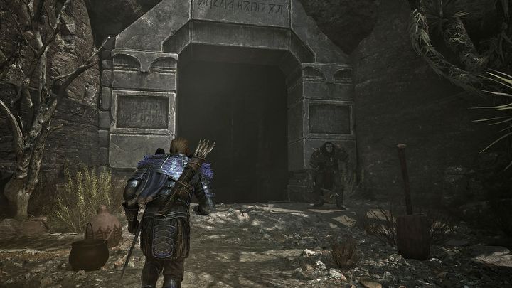 4 - Gothic Remake: Honor wojownika - Gothic Remake - poradnik do gry