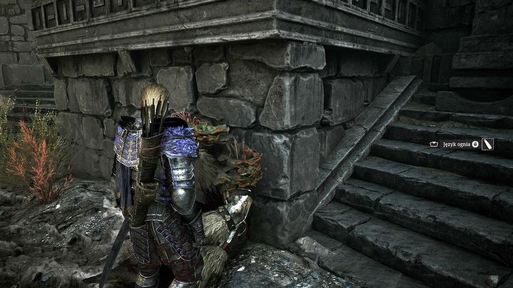 5 - Gothic Remake: Honor wojownika - Gothic Remake - poradnik do gry