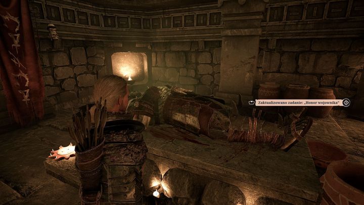 7 - Gothic Remake: Honor wojownika - Gothic Remake - poradnik do gry