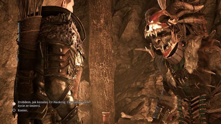 8 - Gothic Remake: Honor wojownika - Gothic Remake - poradnik do gry