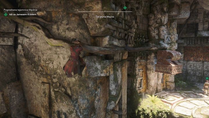 2 - Black Flag Resynced: Pogrzebana tajemnica Mędrca - AC Black Flag Resynced - poradnik do gry
