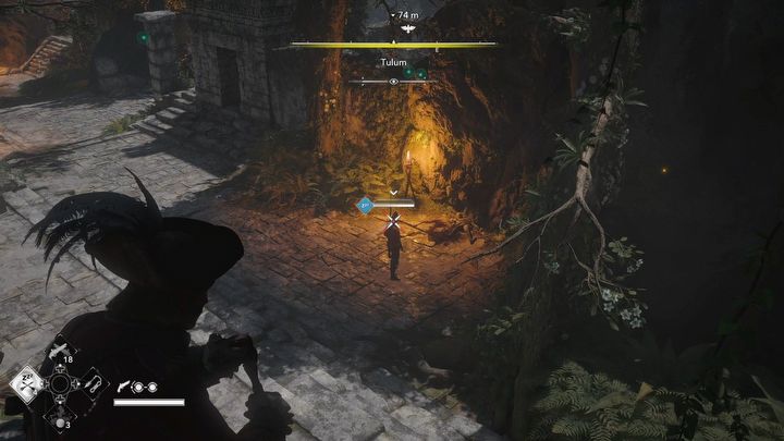 1 - Black Flag Resynced: Zaatakowani i zdziesiątkowani - AC Black Flag Resynced - poradnik do gry