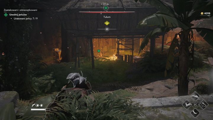 7 - Black Flag Resynced: Zaatakowani i zdziesiątkowani - AC Black Flag Resynced - poradnik do gry