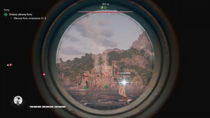 1 - Black Flag Resynced: Forty - AC Black Flag Resynced - poradnik do gry