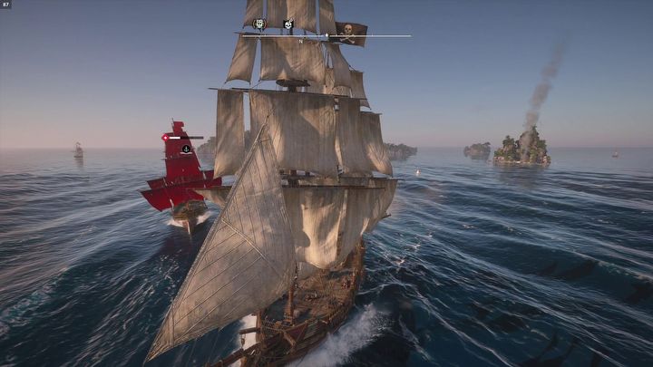 2 - Black Flag Resynced: Porady na start - AC Black Flag Resynced - poradnik do gry