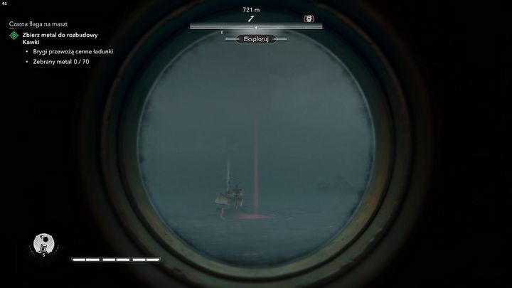 6 - Black Flag Resynced: Porady na start - AC Black Flag Resynced - poradnik do gry