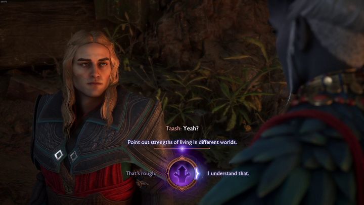 10 - Dragon Age Veilguard: Questy Taash - Dragon Age Veilguard - poradnik do gry