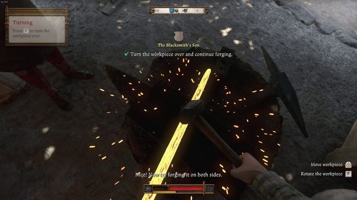 5 - Kingdom Come Deliverance 2: Gdzie znaleźć łóżko? - Kingdom Come Deliverance 2 - poradnik do gry