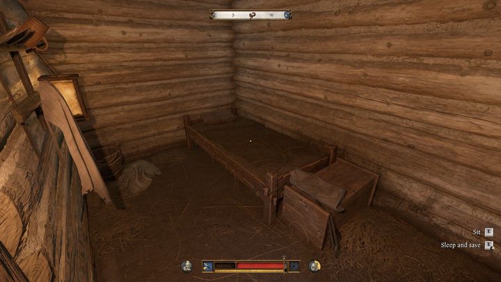 7 - Kingdom Come Deliverance 2: Gdzie znaleźć łóżko? - Kingdom Come Deliverance 2 - poradnik do gry