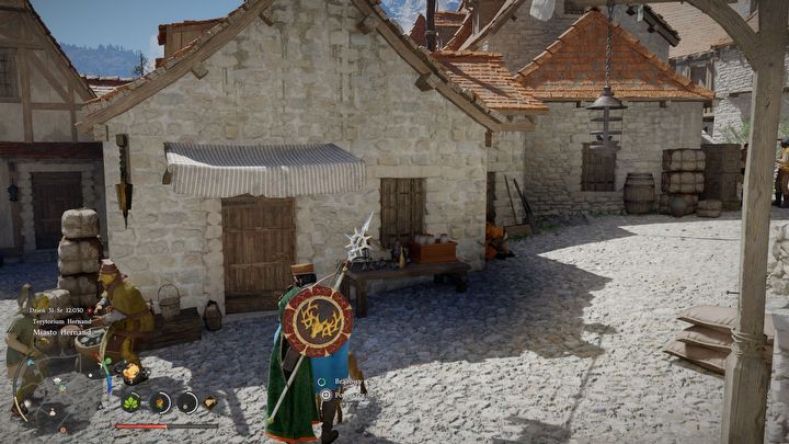 3 - Crimson Desert: Gdzie znaleźć kocioł alchemiczny? - Crimson Desert - poradnik do gry