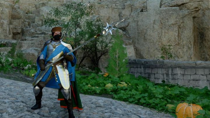 1 - Crimson Desert: Gdzie łatwo znaleźć włócznię? - Crimson Desert - poradnik do gry