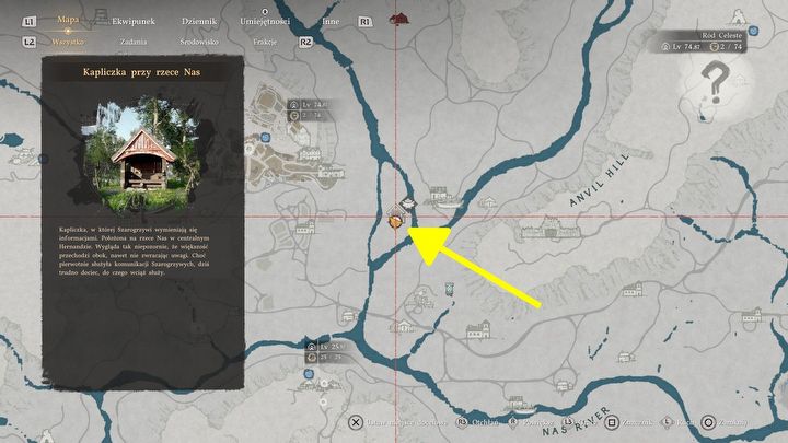 2 - Crimson Desert: Gdzie łatwo znaleźć włócznię? - Crimson Desert - poradnik do gry