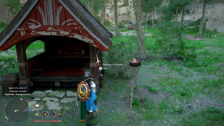 3 - Crimson Desert: Gdzie łatwo znaleźć włócznię? - Crimson Desert - poradnik do gry