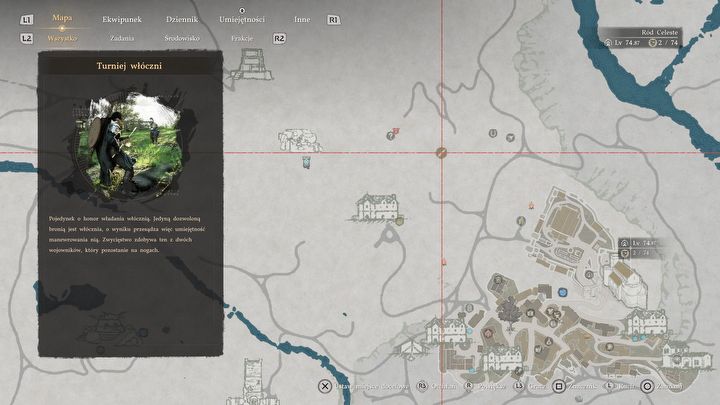 4 - Crimson Desert: Gdzie łatwo znaleźć włócznię? - Crimson Desert - poradnik do gry