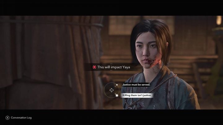 1 - Assassins Creed Shadows: Wybór Yaya - co zrobić z żołnierzem? - Assassins Creed Shadows - poradnik do gry