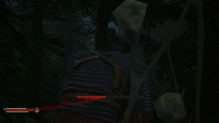 7 - Dawnwalker: Jak się leczyć? - The Blood of Dawnwalker - poradnik do gry
