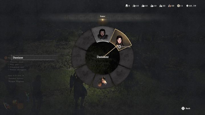 4 - Crimson Desert: Dlaczego nie można założyć broni? - Crimson Desert - poradnik do gry