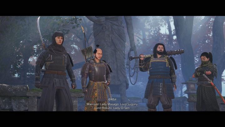 1 - Assassins Creed Shadows: Jak wygrać turniej? - Assassins Creed Shadows - poradnik do gry