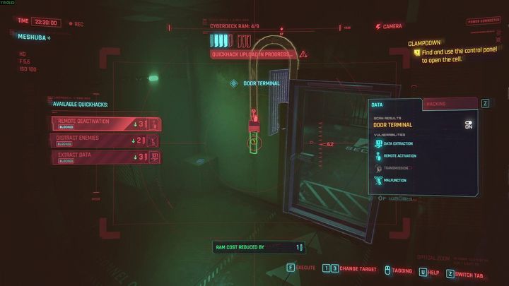 5 - Cyberpunk 2077 2.5: Zaostrzony rygor - solucja, opis przejścia - Cyberpunk 2077 - poradnik do gry