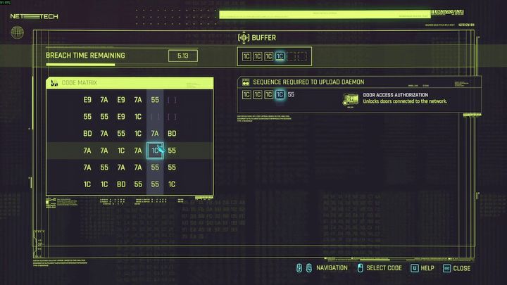 14 - Cyberpunk 2077 2.5: Zaostrzony rygor - solucja, opis przejścia - Cyberpunk 2077 - poradnik do gry