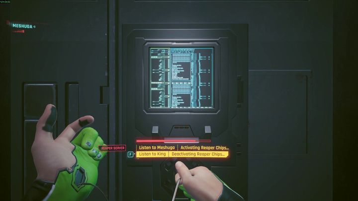 15 - Cyberpunk 2077 2.5: Zaostrzony rygor - solucja, opis przejścia - Cyberpunk 2077 - poradnik do gry