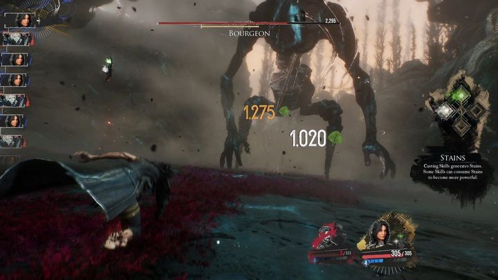 2 - Expedition 33: Najlepsze buildy - Expedition 33 - poradnik do gry