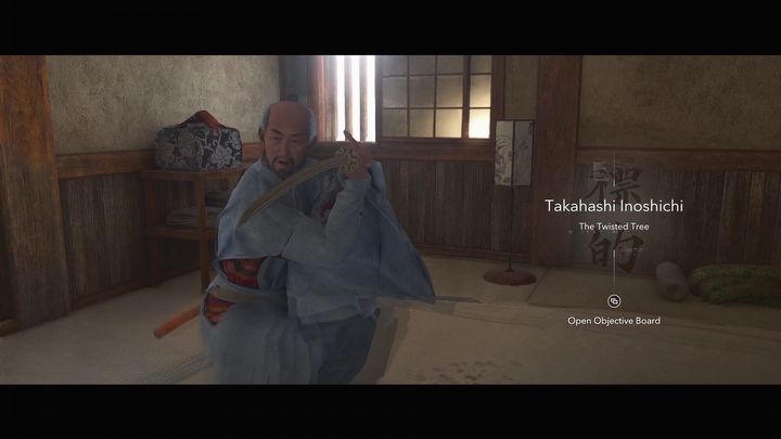 20 - Assassins Creed Shadows: Jak ukończyć quest Haniebne Drzewo (The Twisted Tree)? - Assassins Creed Shadows - poradnik do gry