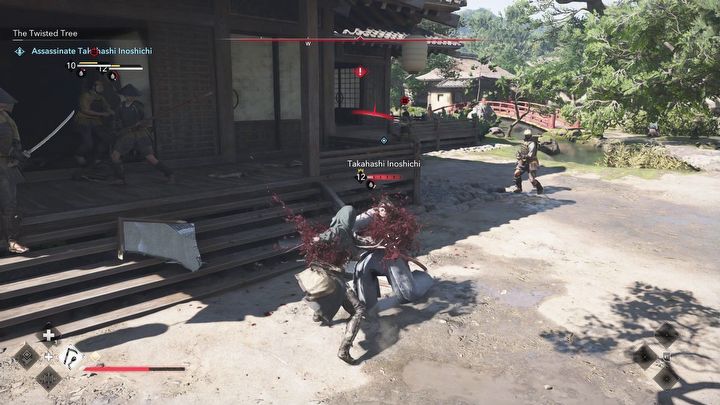 21 - Assassins Creed Shadows: Jak ukończyć quest Haniebne Drzewo (The Twisted Tree)? - Assassins Creed Shadows - poradnik do gry