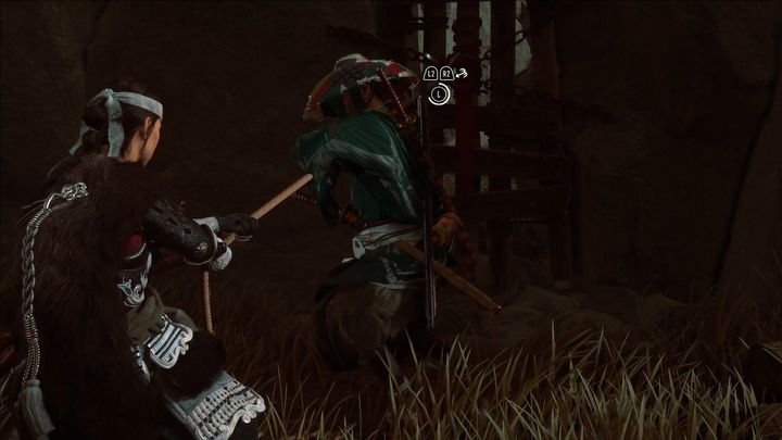 3 - Ghost of Yotei: Jak używać kotwiczki? - Ghost of Yotei - poradnik do gry