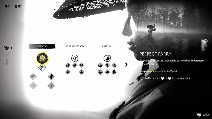 2 - Ghost of Yotei: Czy jest respec? - Ghost of Yotei - poradnik do gry