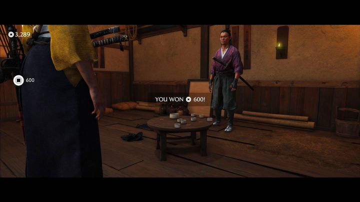 2 - Ghost of Yotei: Jak gromadzić monety i na co wydawać złoto? - Ghost of Yotei - poradnik do gry