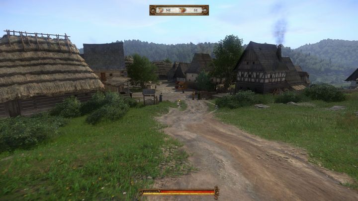 1 - Kingdom Come Deliverance: Interactive map - Kingdom Come Deliverance: Basics - Kingdom Come Deliverance Game Guide