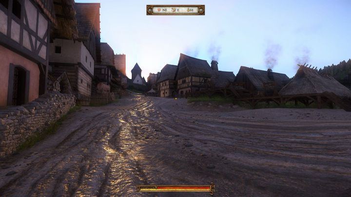 2 - Kingdom Come Deliverance: Interactive map - Kingdom Come Deliverance: Basics - Kingdom Come Deliverance Game Guide