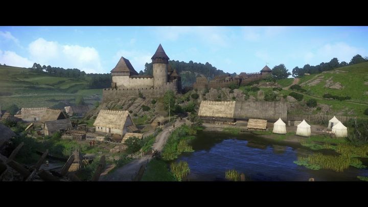 3 - Kingdom Come Deliverance: Interactive map - Kingdom Come Deliverance: Basics - Kingdom Come Deliverance Game Guide