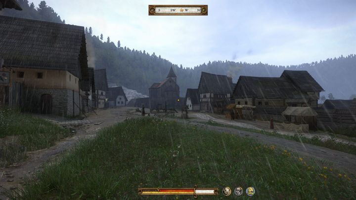 4 - Kingdom Come Deliverance: Interactive map - Kingdom Come Deliverance: Basics - Kingdom Come Deliverance Game Guide
