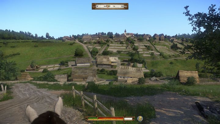 5 - Kingdom Come Deliverance: Interactive map - Kingdom Come Deliverance: Basics - Kingdom Come Deliverance Game Guide
