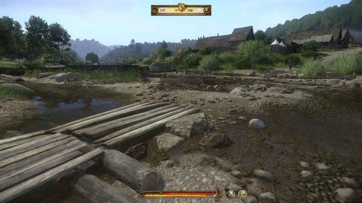 6 - Kingdom Come Deliverance: Interactive map - Kingdom Come Deliverance: Basics - Kingdom Come Deliverance Game Guide