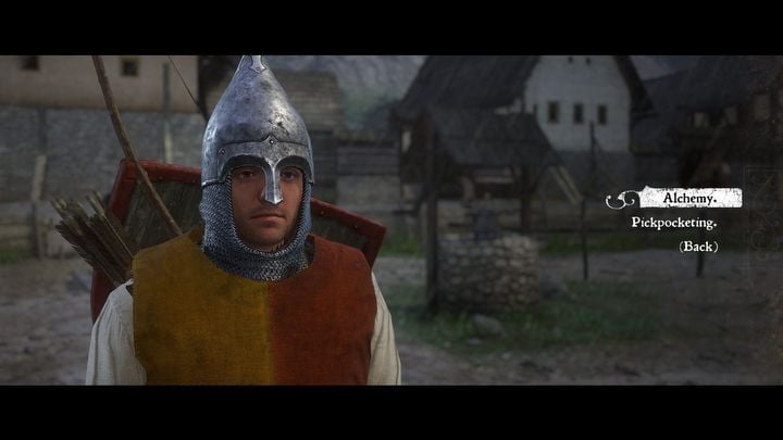 7 - Kingdom Come Deliverance: Interactive map - Kingdom Come Deliverance: Basics - Kingdom Come Deliverance Game Guide